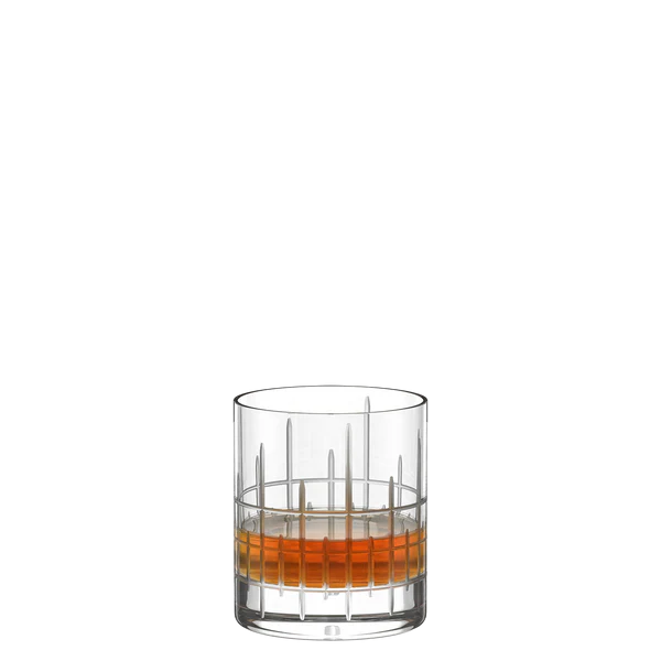 Stölzle Lausitz Manhattan Whisky Tumbler